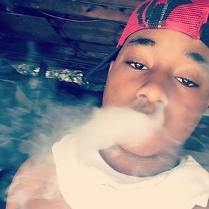 Meet your Posher, Tyree